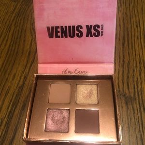 LIME CRIME Eyeshadow Eye Shadow ROSE GOLD XS Palette